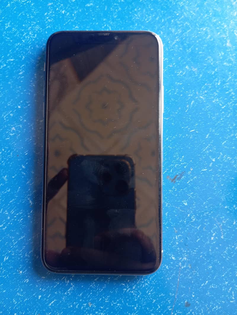 Apple iPhone X 1