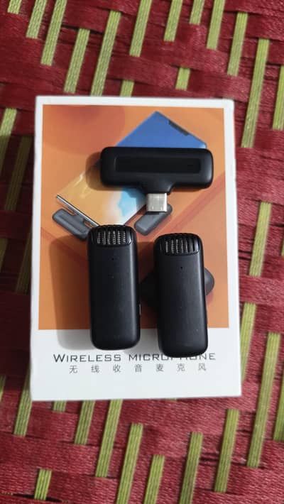 wireless Microphone for sale next level quality