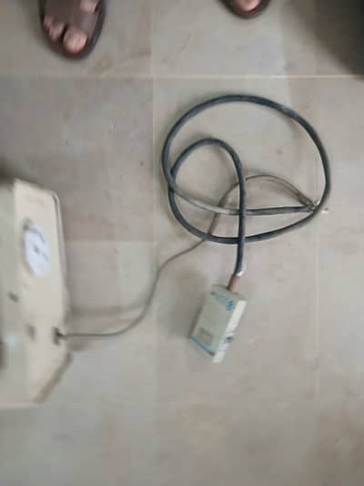 10 KVA stabilizer