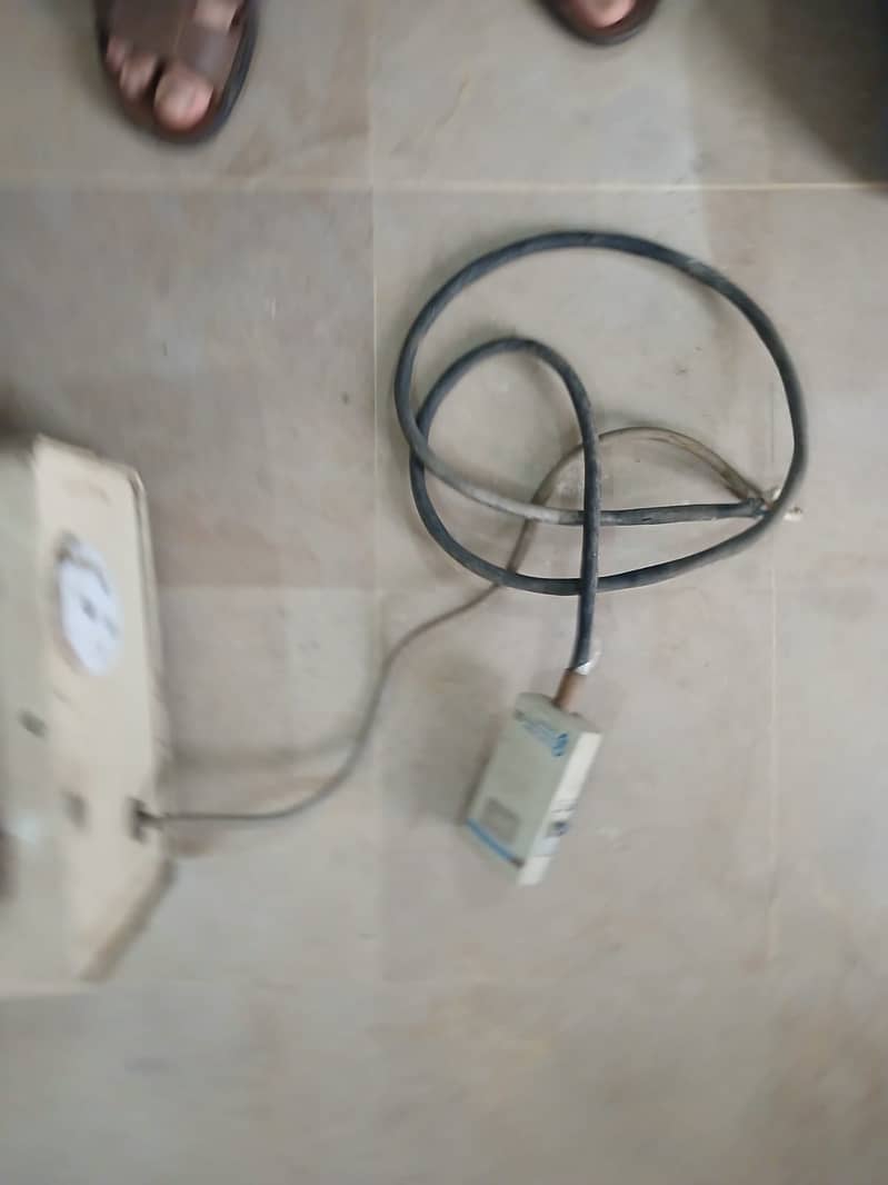10 KVA stabilizer 0