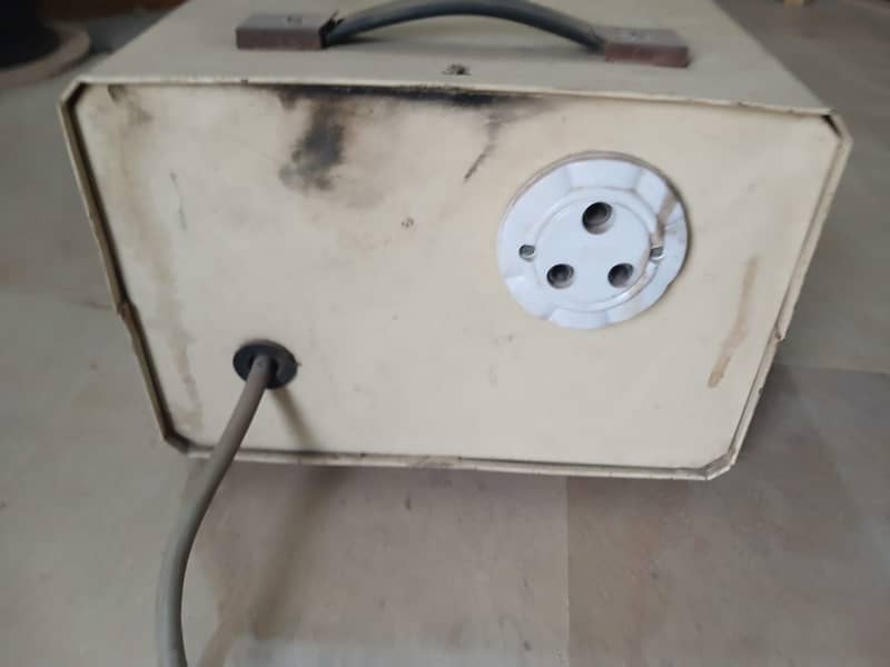 10 KVA stabilizer 1