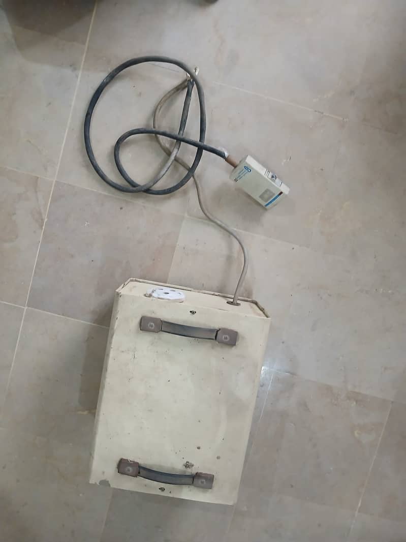 10 KVA stabilizer 4