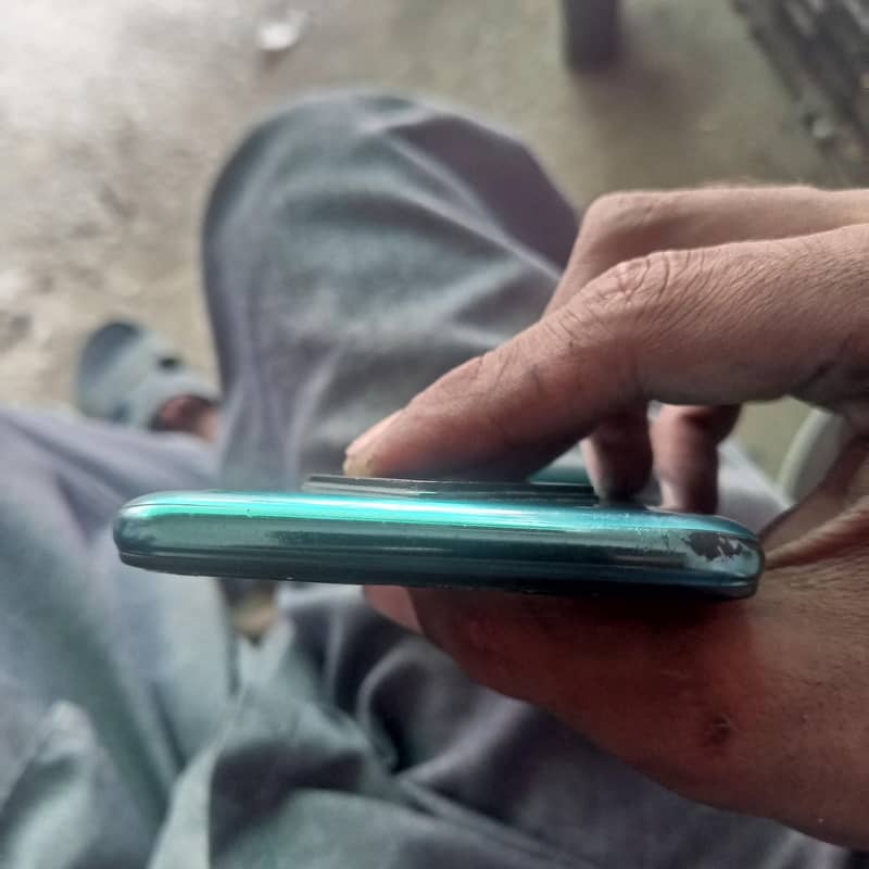 Infinix Zero 8i 3