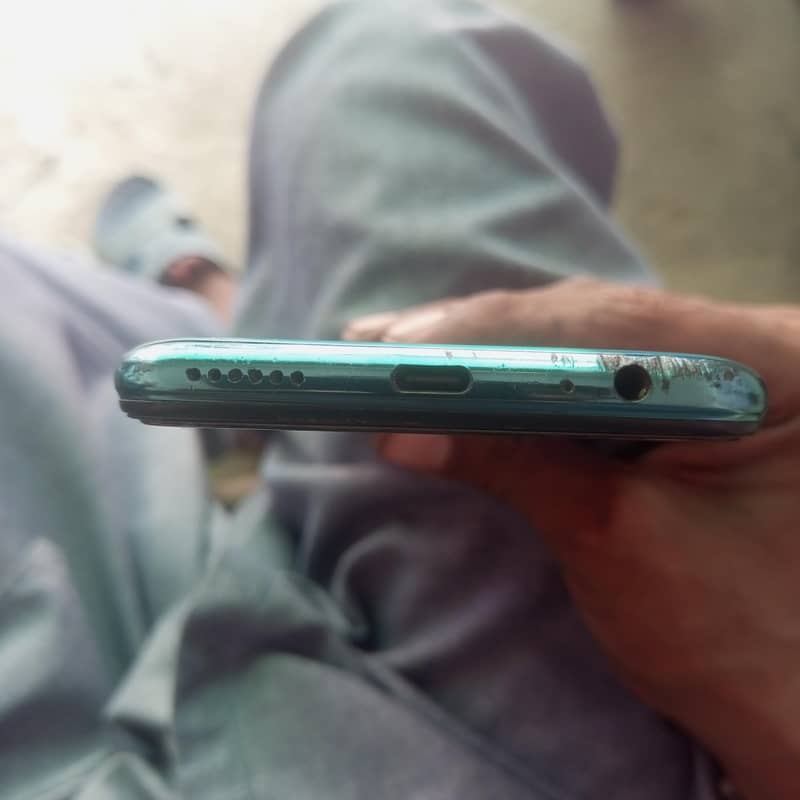 Infinix Zero 8i 4
