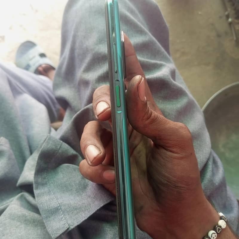Infinix Zero 8i 5