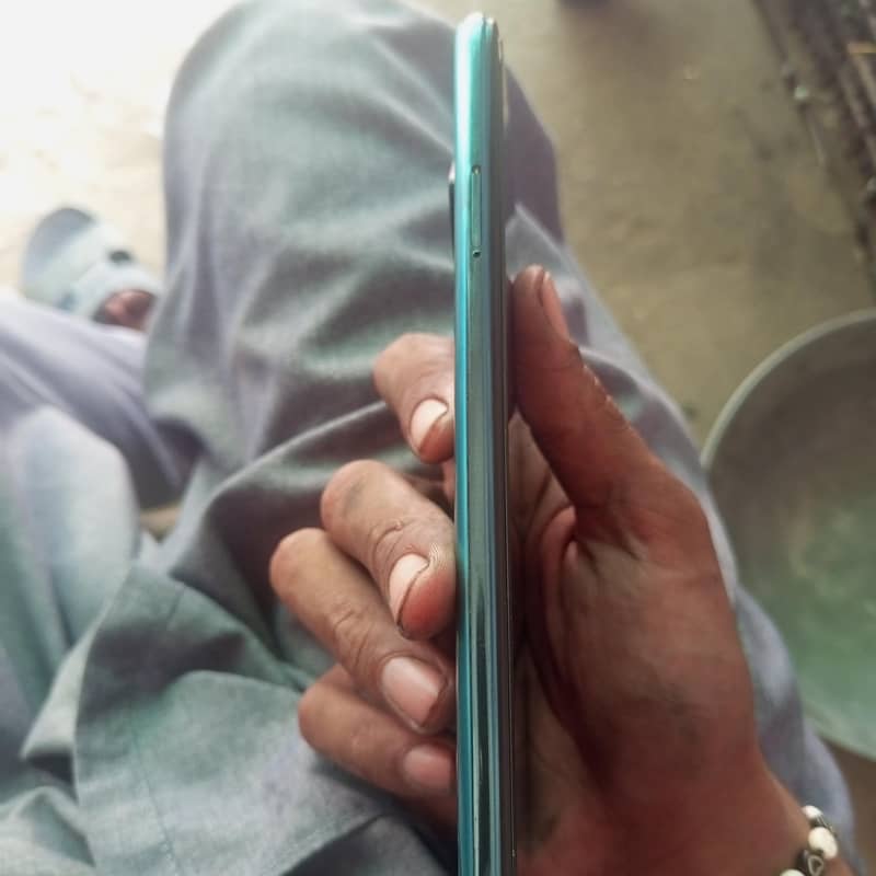 Infinix Zero 8i 6