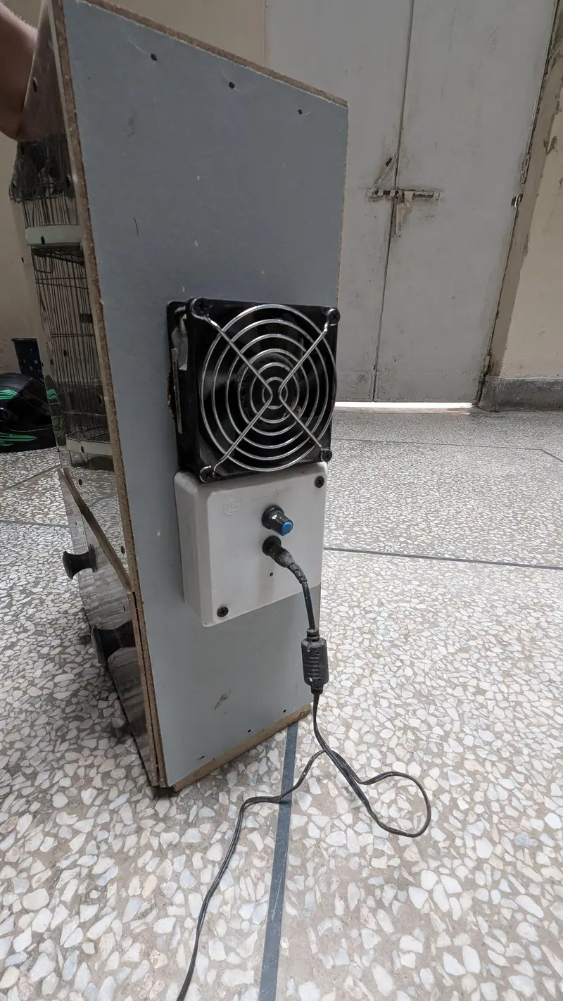 Seed Cleaner Machine — photo 2