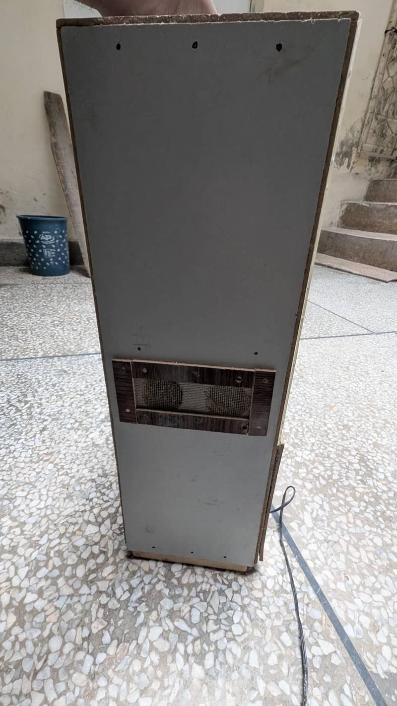 Seed Cleaner Machine 2