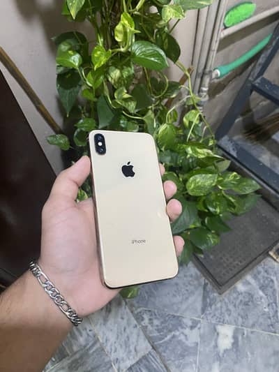 Apple iPhone XS Max 256gb