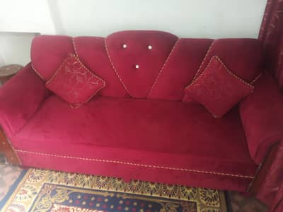 3 seater sofa urgent sale for money  best lookng sofas chair