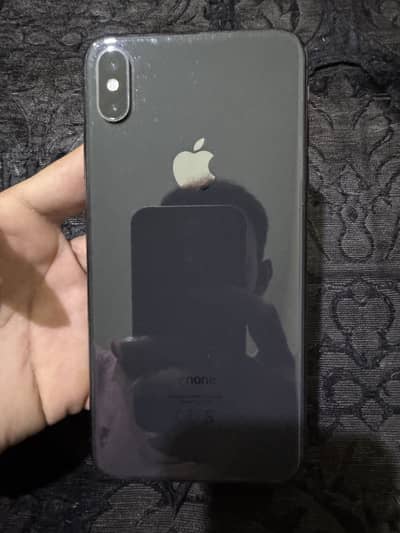 Apple iPhone XS Max