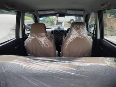 Suzuki Wagon R 2019
