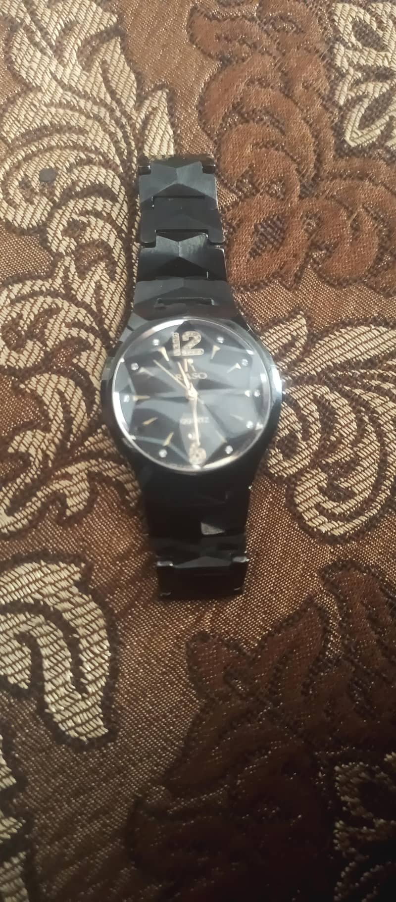 raso quartz 0