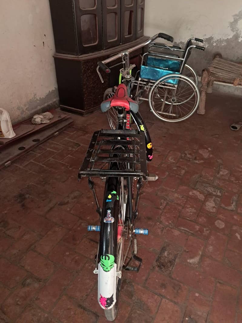 bicycle 0