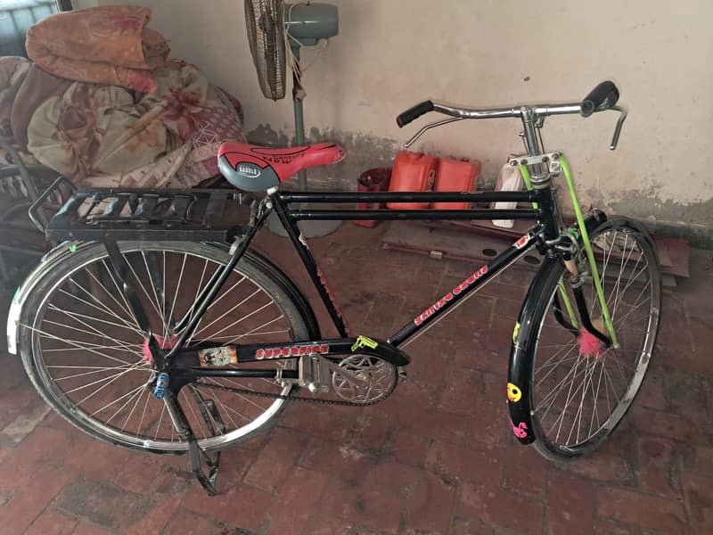 bicycle 1