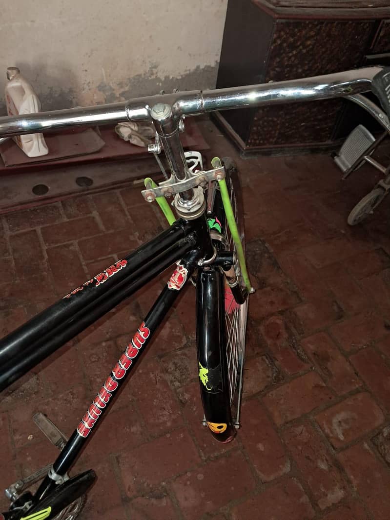 bicycle 3