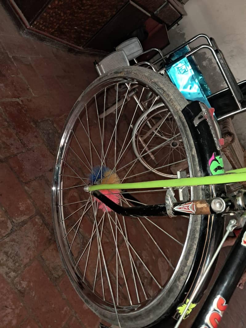 bicycle 4