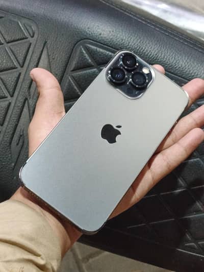 Apple iPhone 13 Pro Max Non PTA JV
