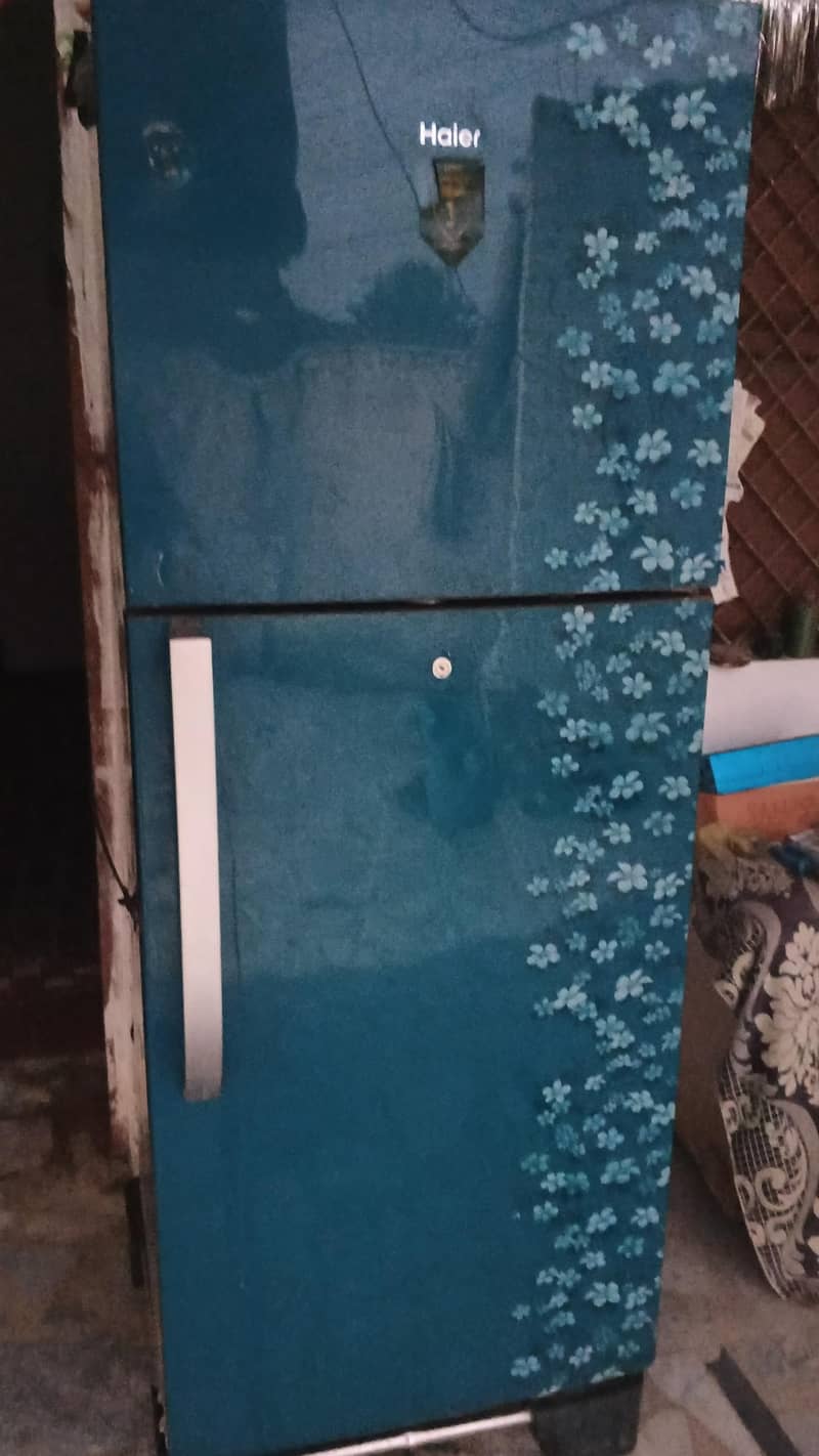 Haier 0