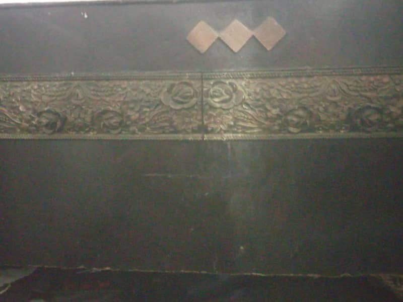 double bed 3