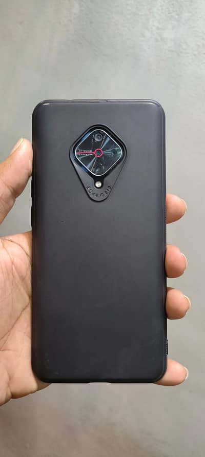 Vivo Y51 128Gb Official PTa approved