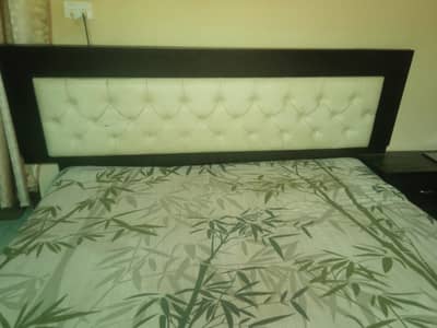 complete bed set