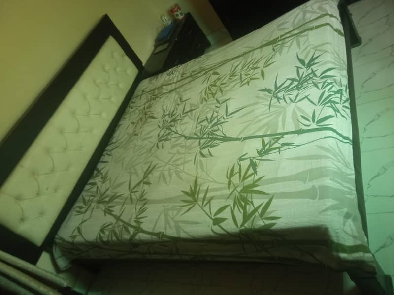 complete bed set 1