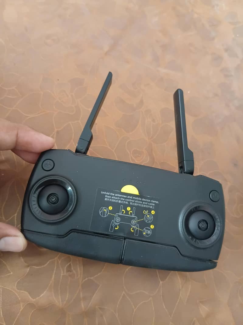 DJI Mavic Mini Complete Kit 0