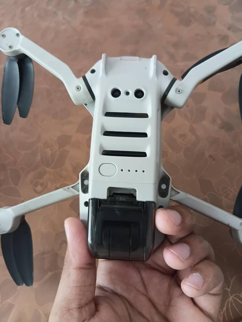 DJI Mavic Mini Complete Kit 2