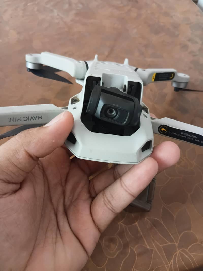 DJI Mavic Mini Complete Kit 3