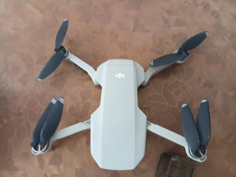 DJI Mavic Mini Complete Kit 5