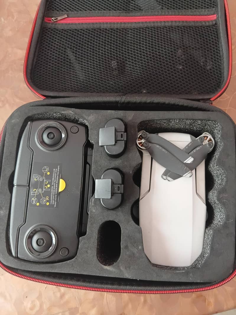 DJI Mavic Mini Complete Kit 6