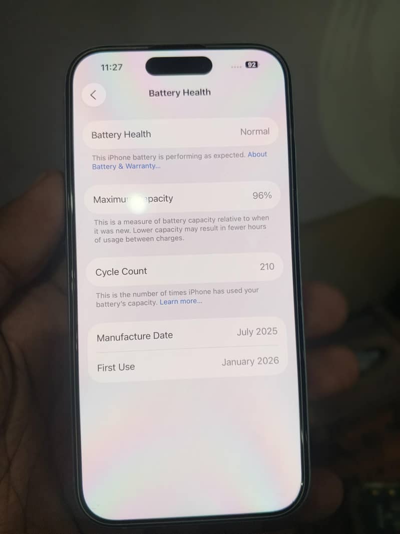 Apple iPhone 15 1