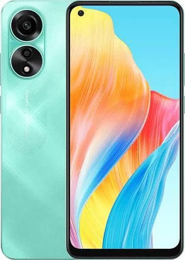 OPPO A78