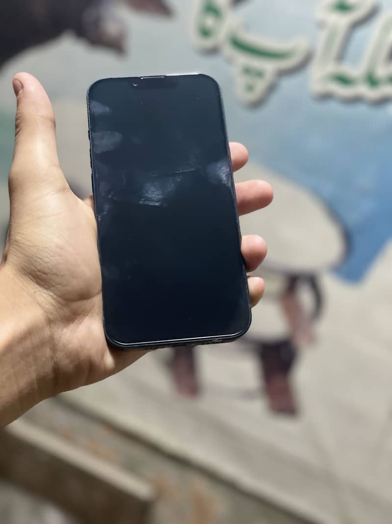 Apple iPhone 13 1