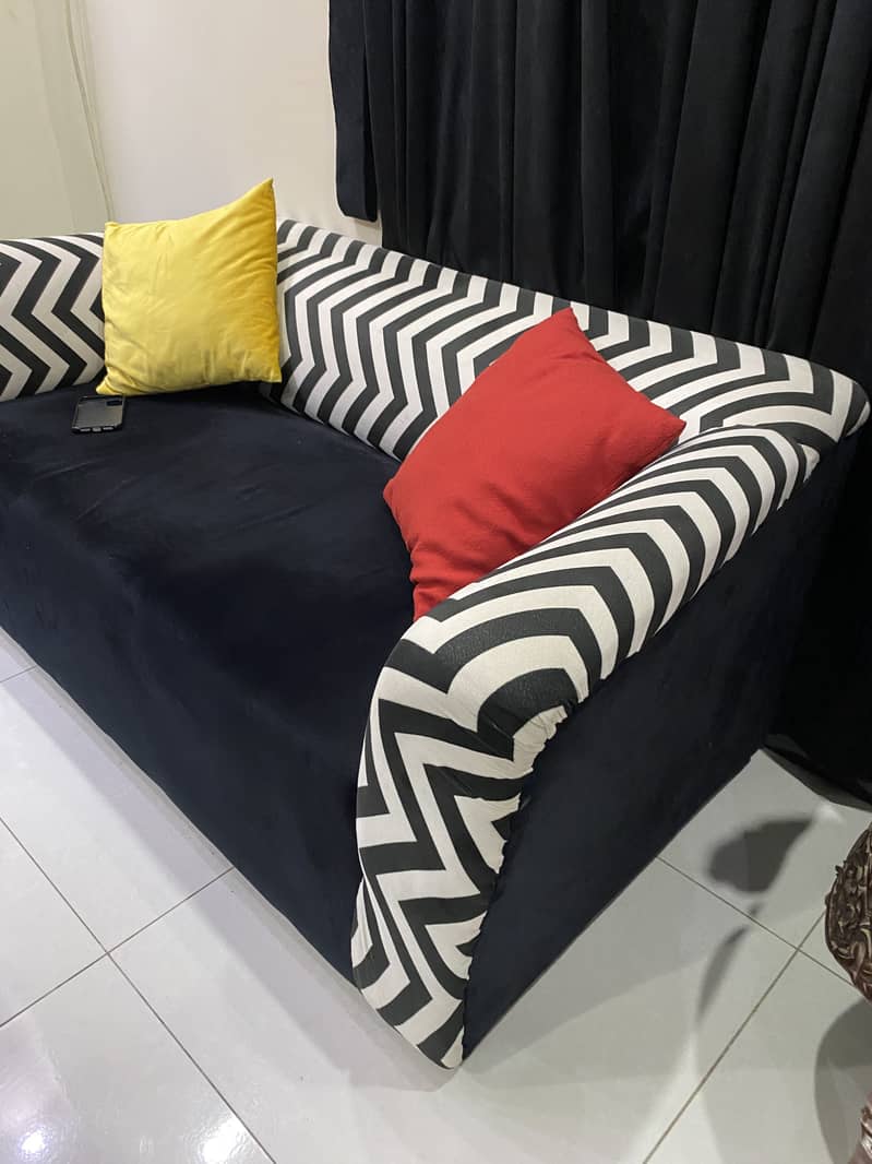 6 seater sofa 1
