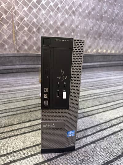 Dell cpu for sale