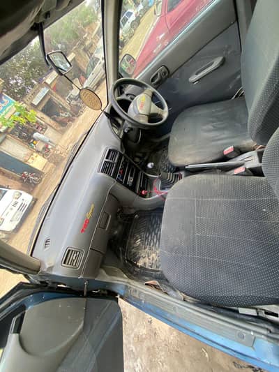 Suzuki Cultus VXR 2006