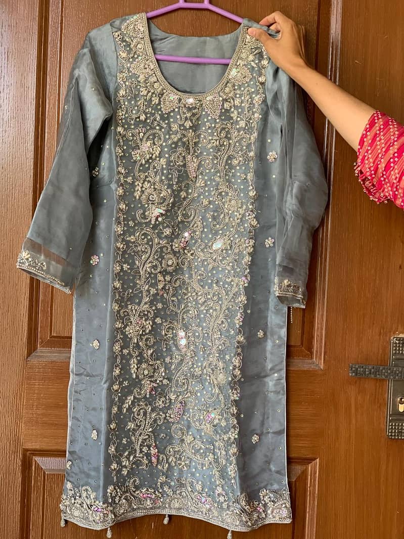Formal Stitched 0