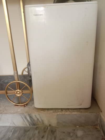 PORTABLE AC