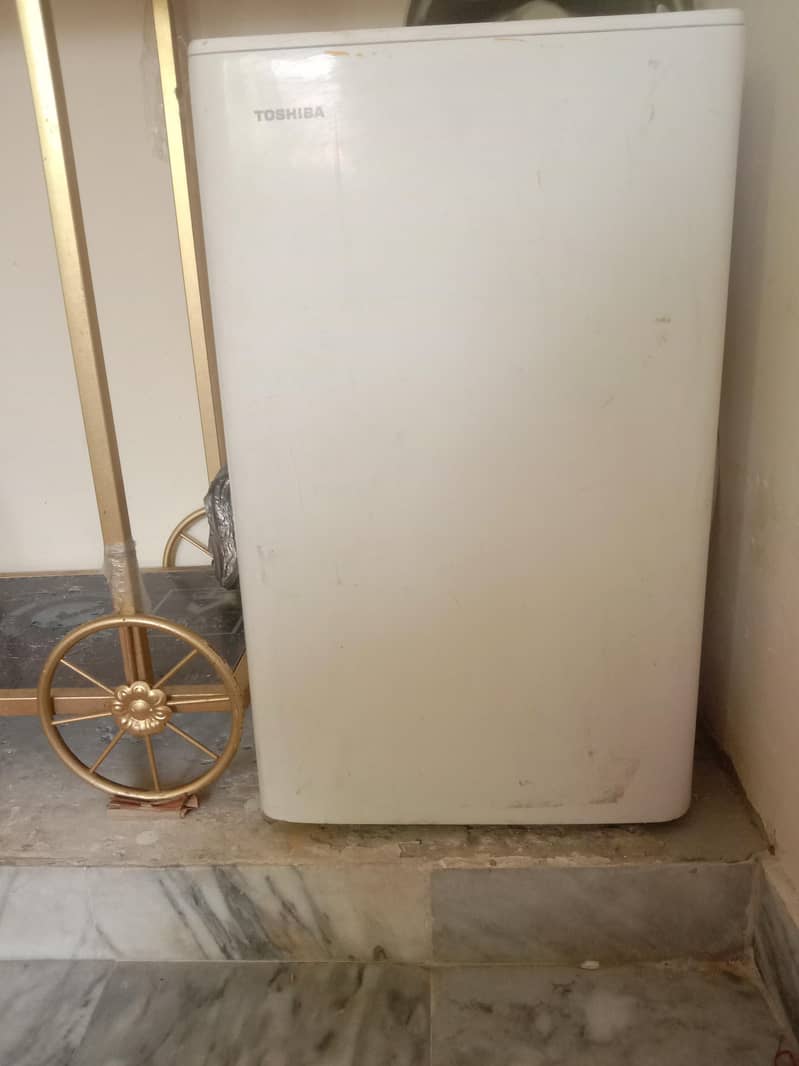 PORTABLE AC 0