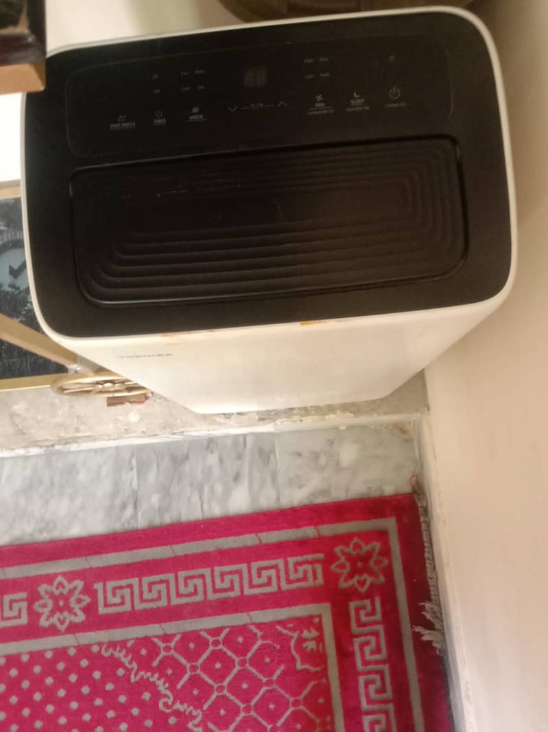 PORTABLE AC 1