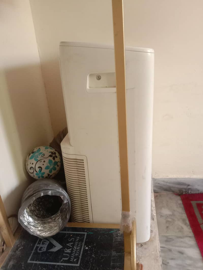 PORTABLE AC 3