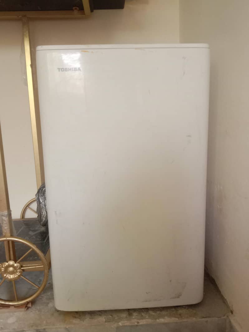 PORTABLE AC 4