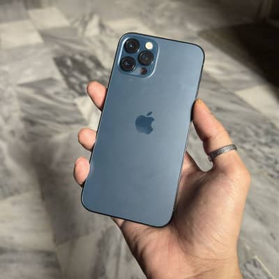 Apple iPhone 12 Pro - NON PTA