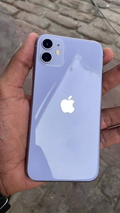 Apple iPhone 11 Dual Pta