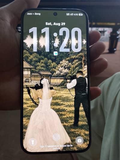 Infinix Other Model note 60 pro 8+5ram 256 memory 10by 10condition he
