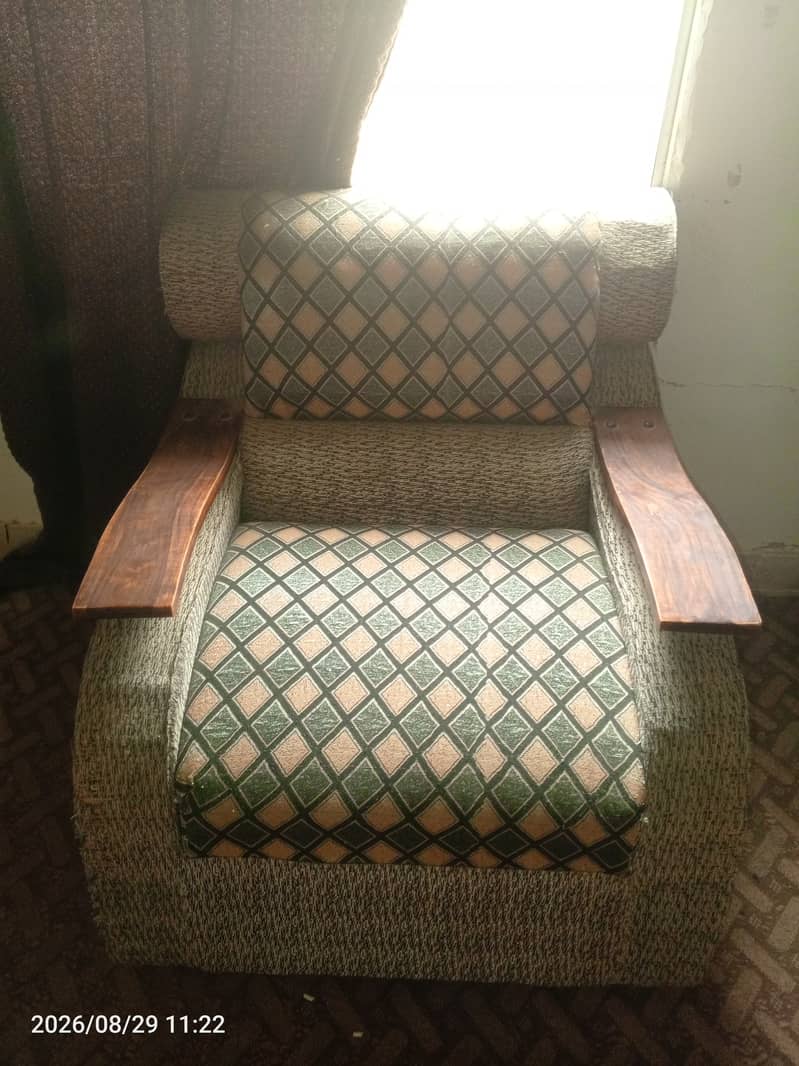 5 seater sofa set 1