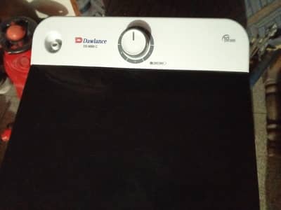 Dawlance ds 6000c spinner