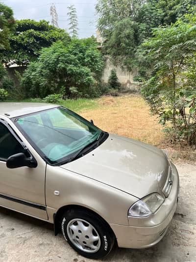 Full original condition hai cultus EFI 2009 hai 0323/91/83/629